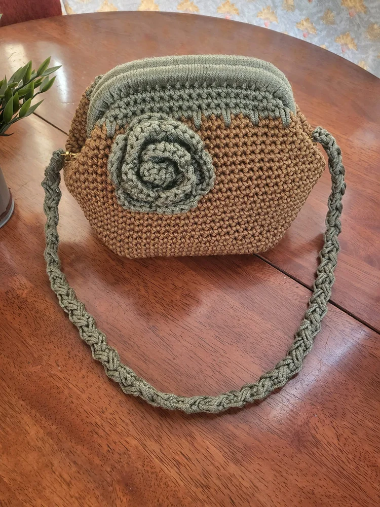 Clutch, size Other, photo 4
