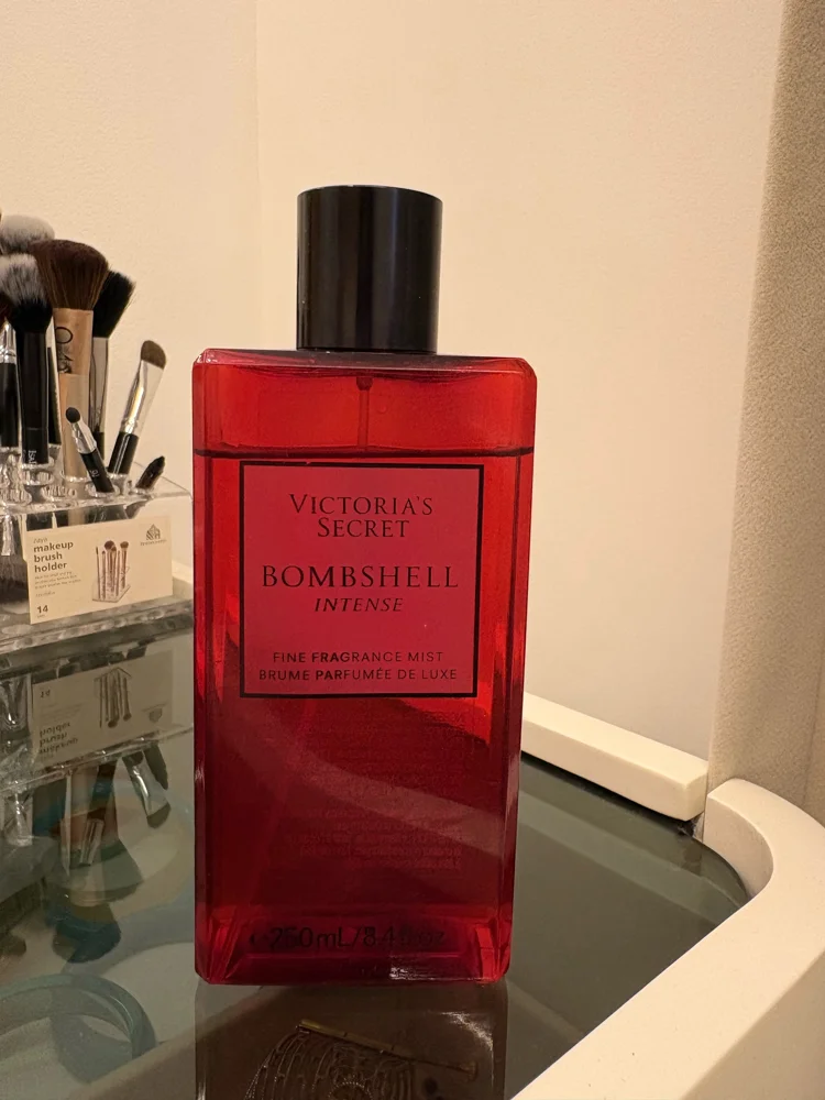 Victoria's Secret Perfume