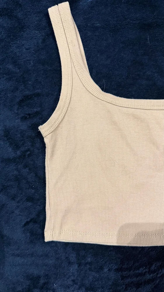 Shein Crop Tops, size S / 36 / 8, photo 3