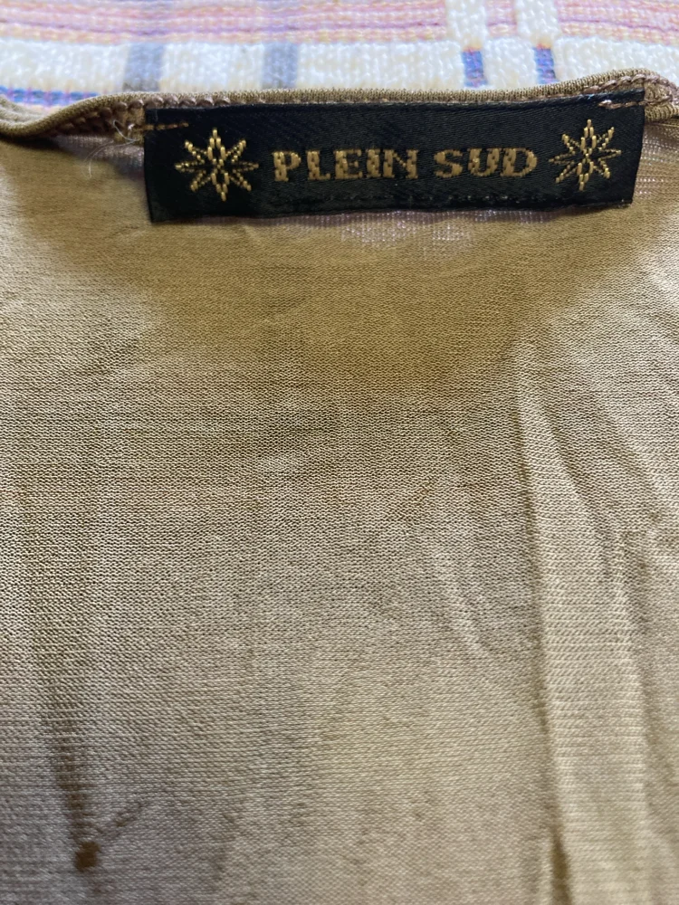 Plein Sud Blouses, size S / 36 / 8, photo 2