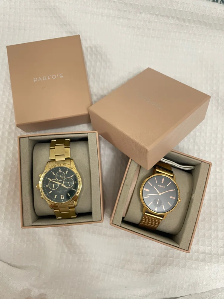 Parfois Watches, size Other, photo 3