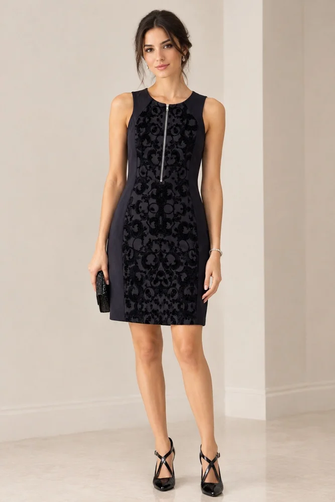 H&M Party Dresses, Excellent, size L / 40 / 12, photo 6