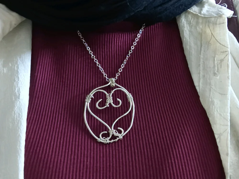 Necklaces, size Other, photo 2
