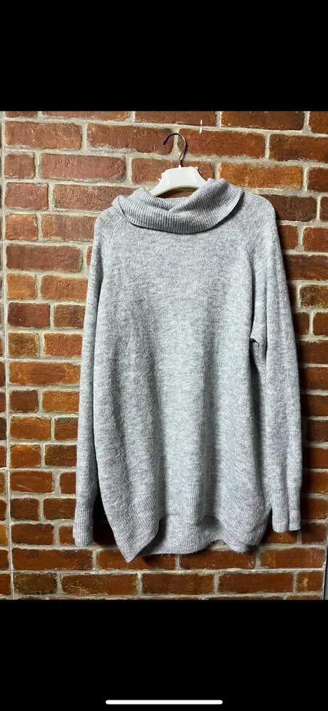 H&M Divided Sweaters & Pullovers, Excellent, size S / 36 / 8, photo 2