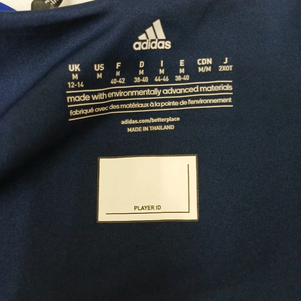 adidas Originals T-shirts, size M / 38 / 10, photo 5