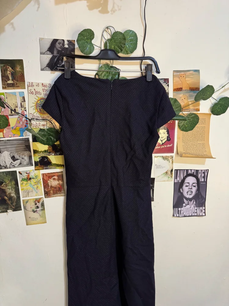 Next Midi Dresses, size S / 36 / 8, photo 3