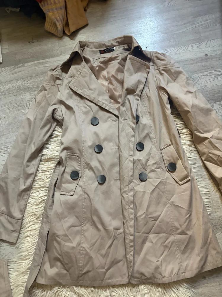 Coats, Excellent, size M / 38 / 10, photo 2