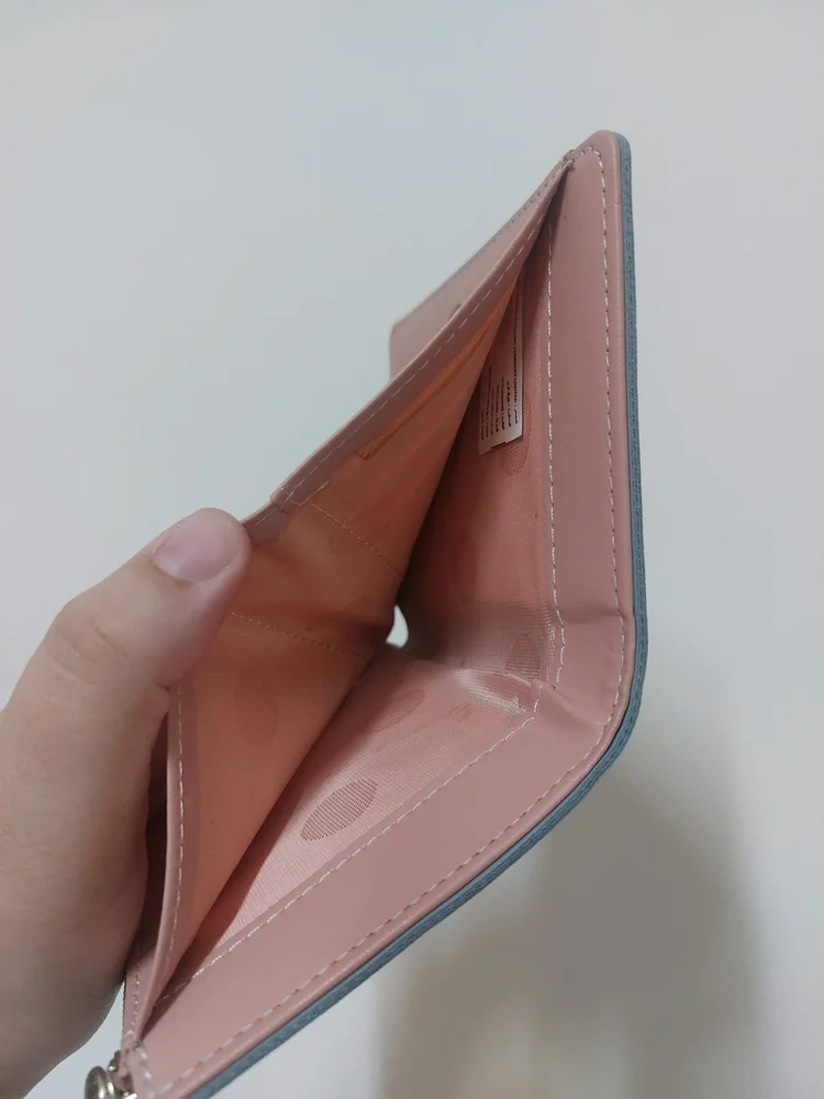 Wallets, size Other, photo 5