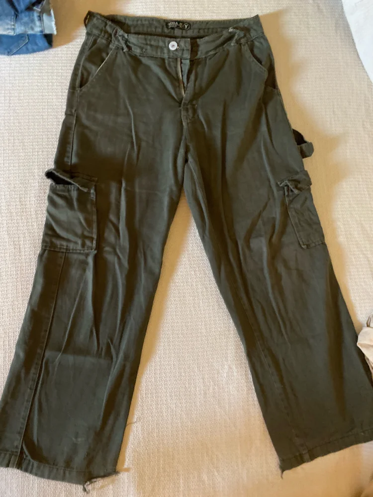 Pants