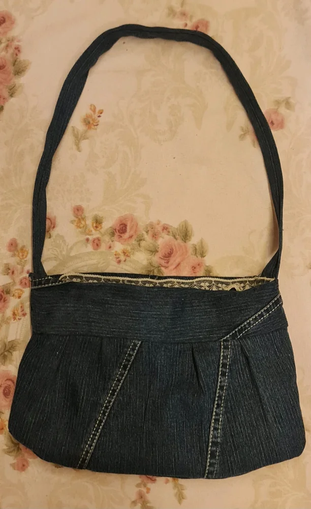 Local Shoulder Bag, size Other, photo 2