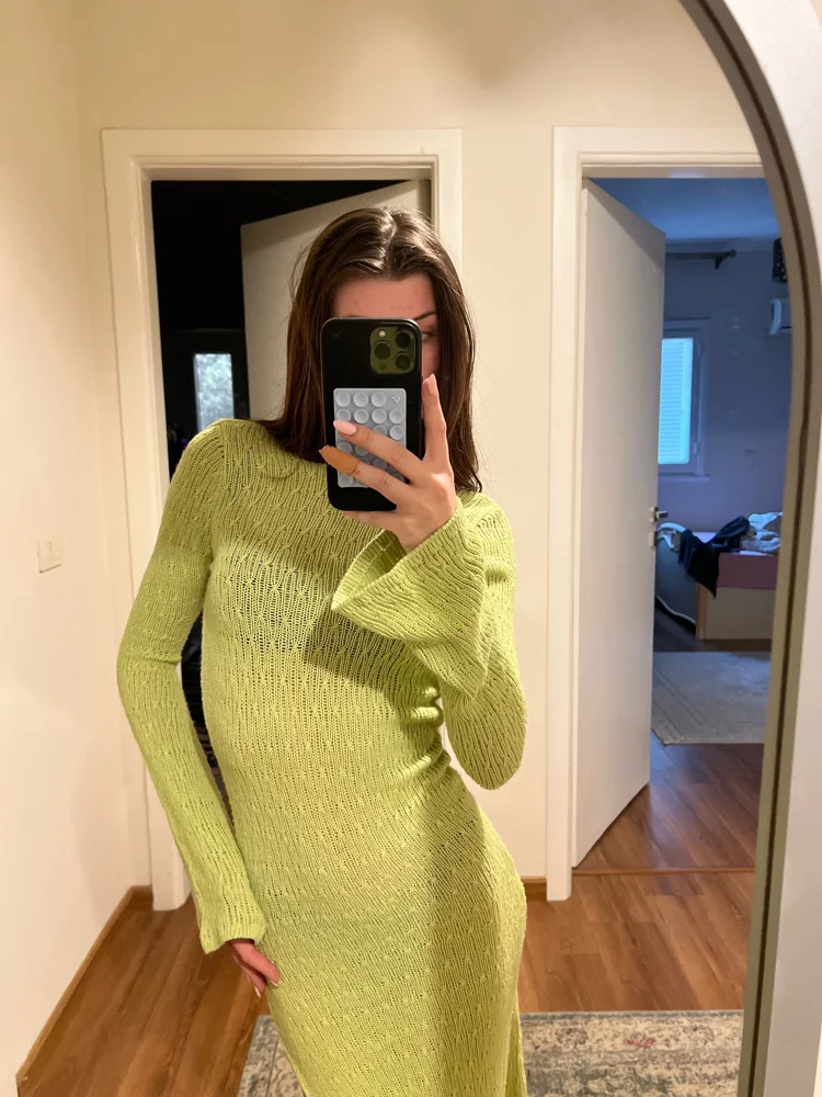 Zara Maxi Dresses, size XS / 34 / 6, photo 5