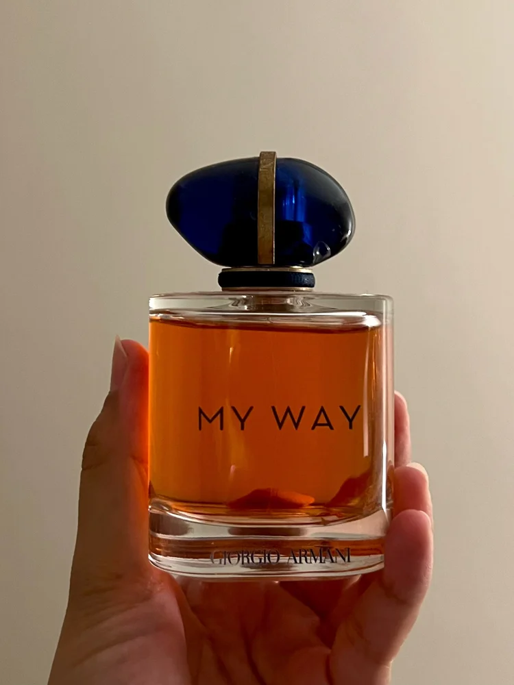 Giorgio Armani Perfume