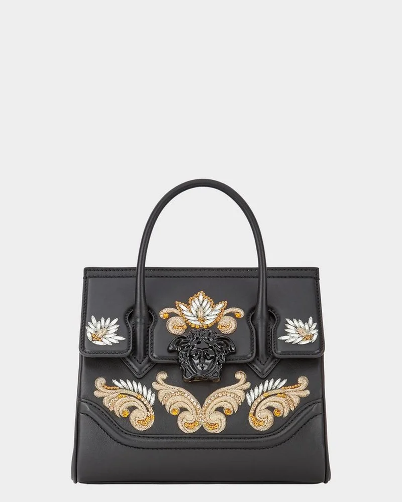 Versace Tote Bags
