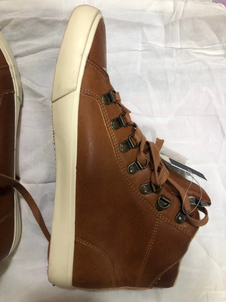 Alcott Boots, New with tags, size 42, photo 4