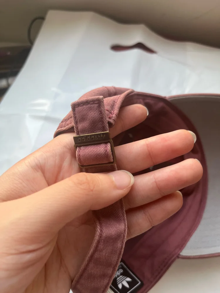 adidas Hats & Caps, Excellent, one size, photo 2