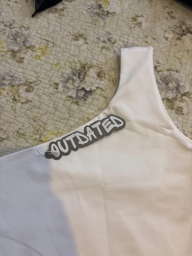 local brands Crop Tops, size M / 38 / 10, photo 3