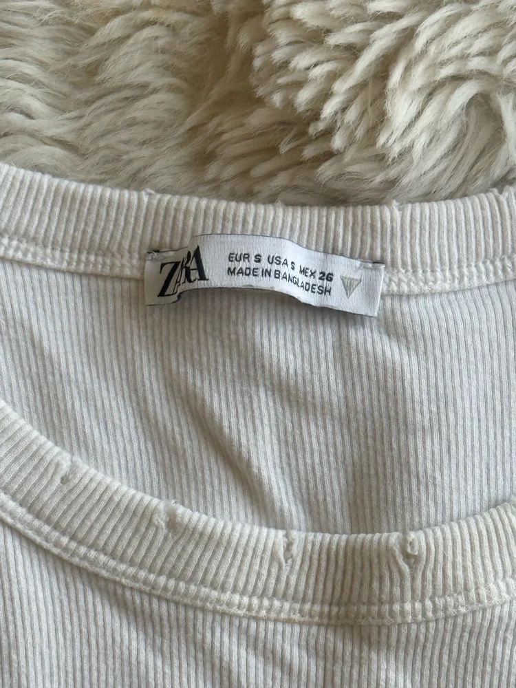 Zara Tank Tops, size S / 36 / 8, photo 2