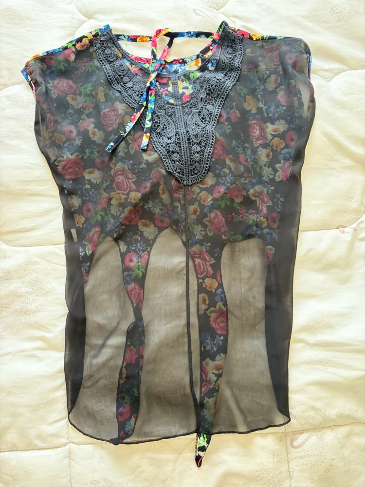 Blouses, size S / 36 / 8, photo 2