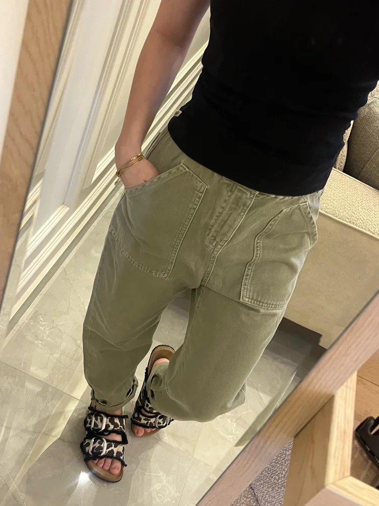 Zara Jeans, size XXS / 32 / 4, photo 2