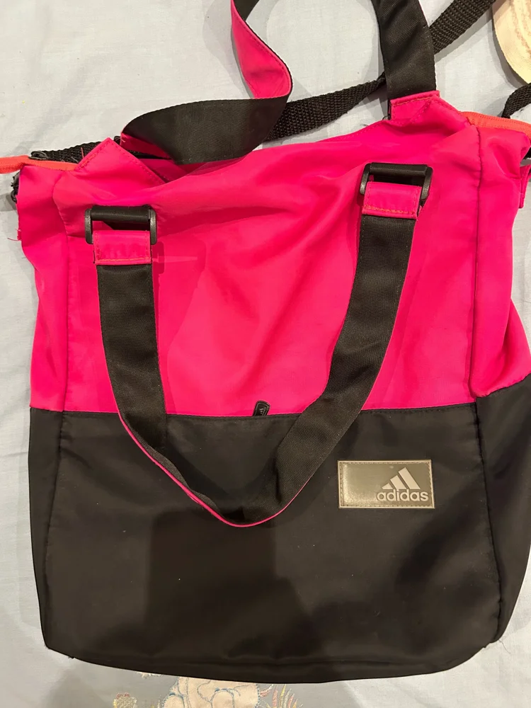 adidas Cross-Body Bags, Very good, photo 2