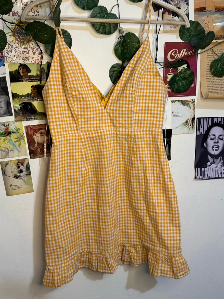 Mini Dresses