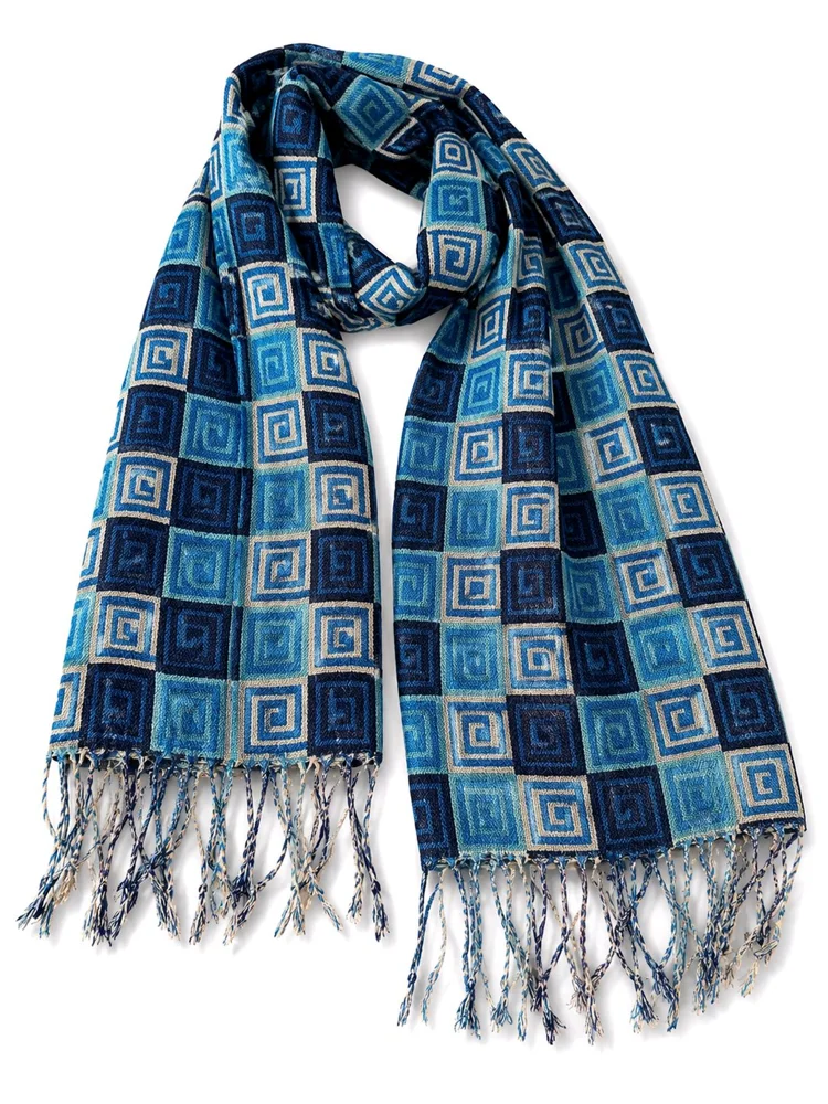 Local Scarves