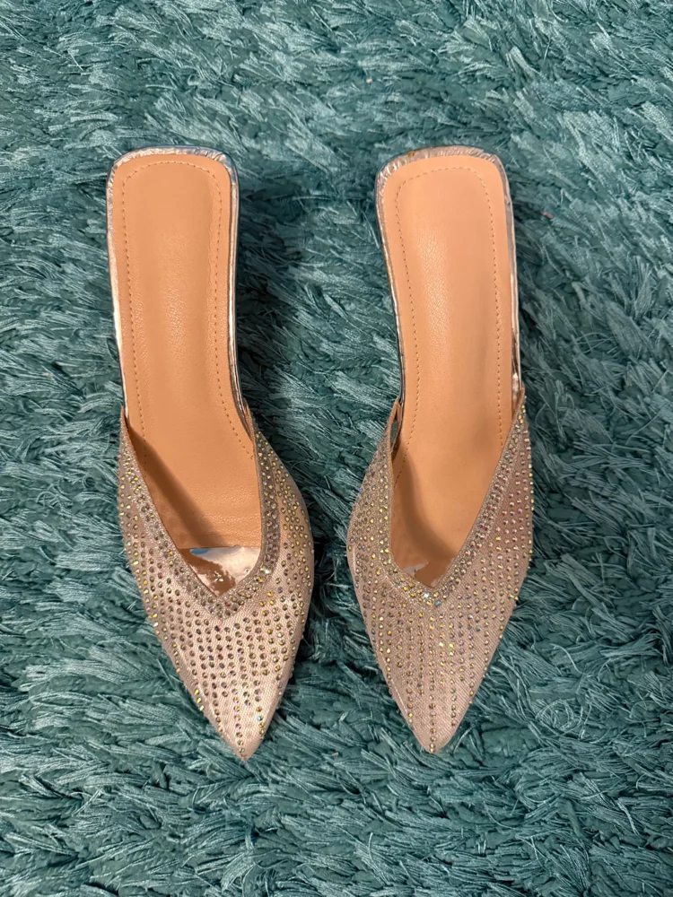 Sandals, size 37, photo 2