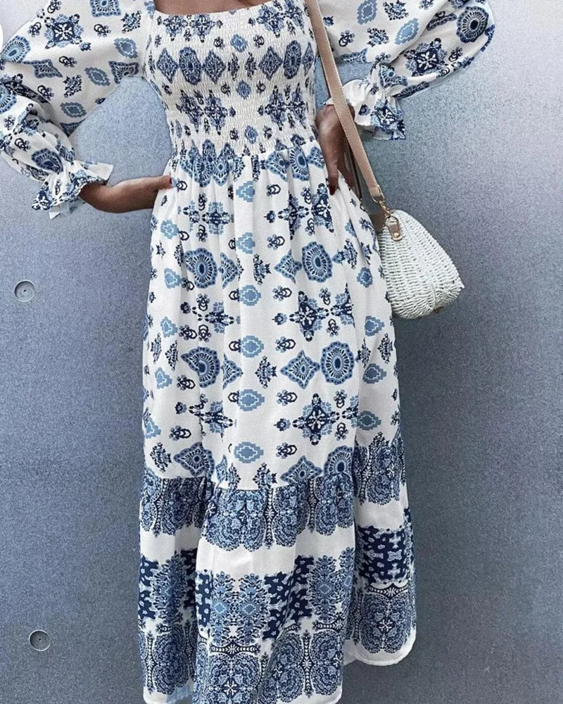Shein Maxi Dresses, size L / 40 / 12, photo 3