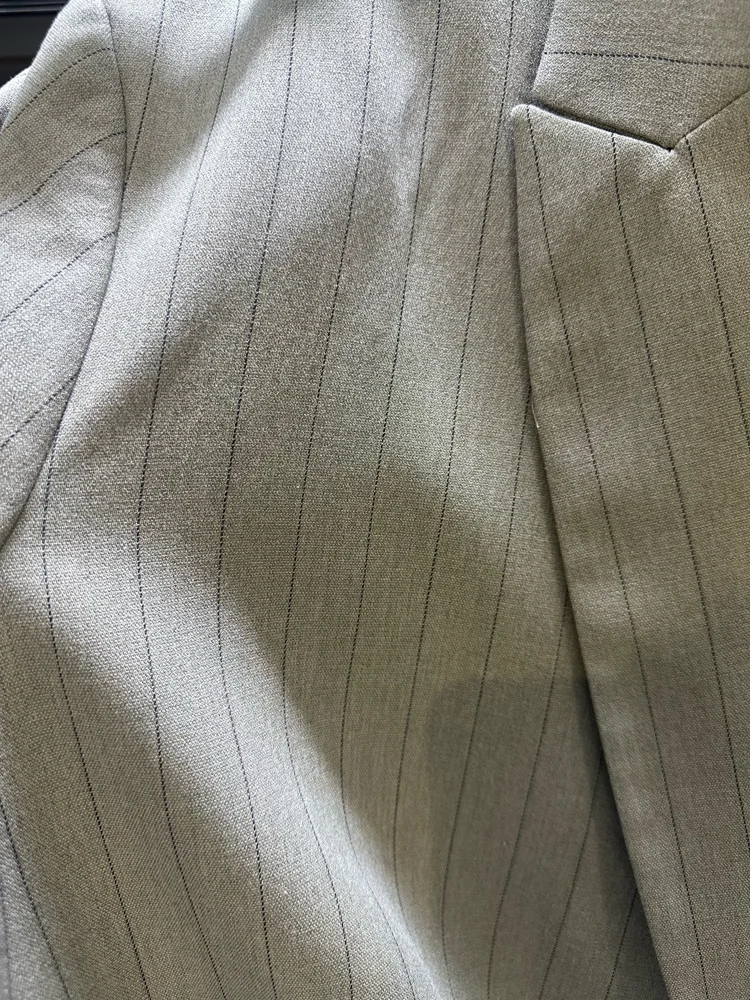 H&M Blazers, Very good, size XXL / 44 / 16, photo 2