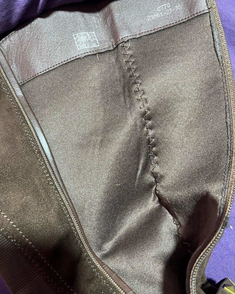 Otto Boots, size 36, photo 5