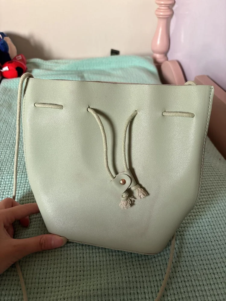 Shoulder Bag