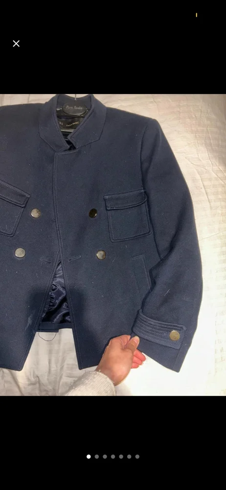 Zara Jackets, Very good, size M / 38 / 10, photo 3