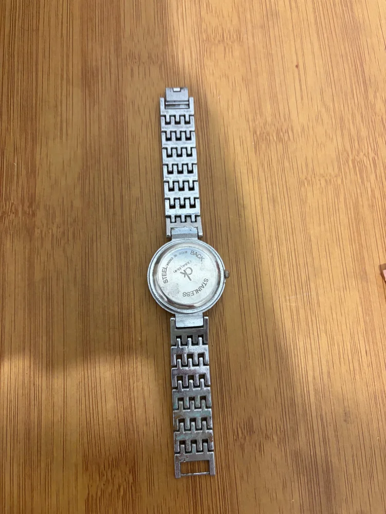 Calvin Klein Watches, size Other, photo 4