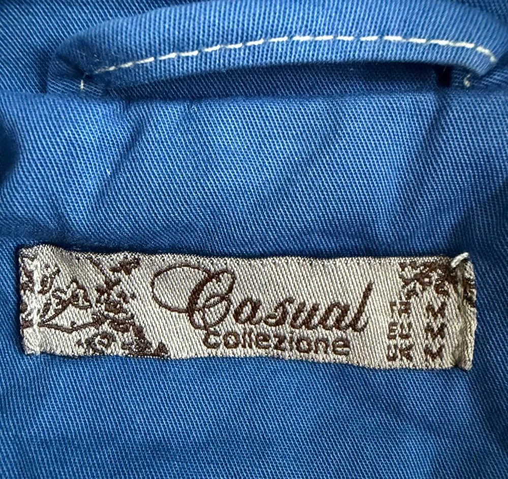 Collezione Coats, size M / 38 / 10, photo 2