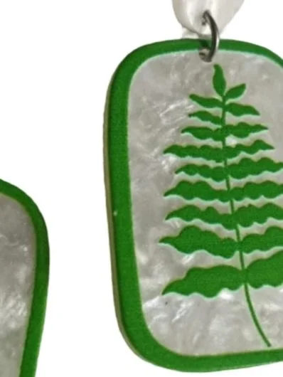 Earrings, size Other, photo 3