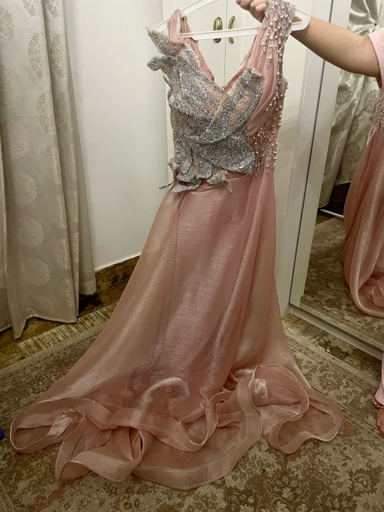 Custommade Wedding Dresses, size S / 36 / 8, photo 5