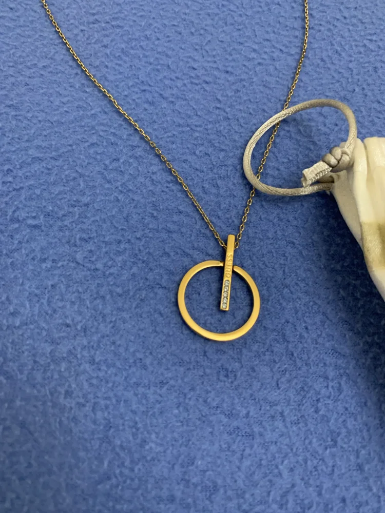 GUESS Necklaces, Very good, photo 3