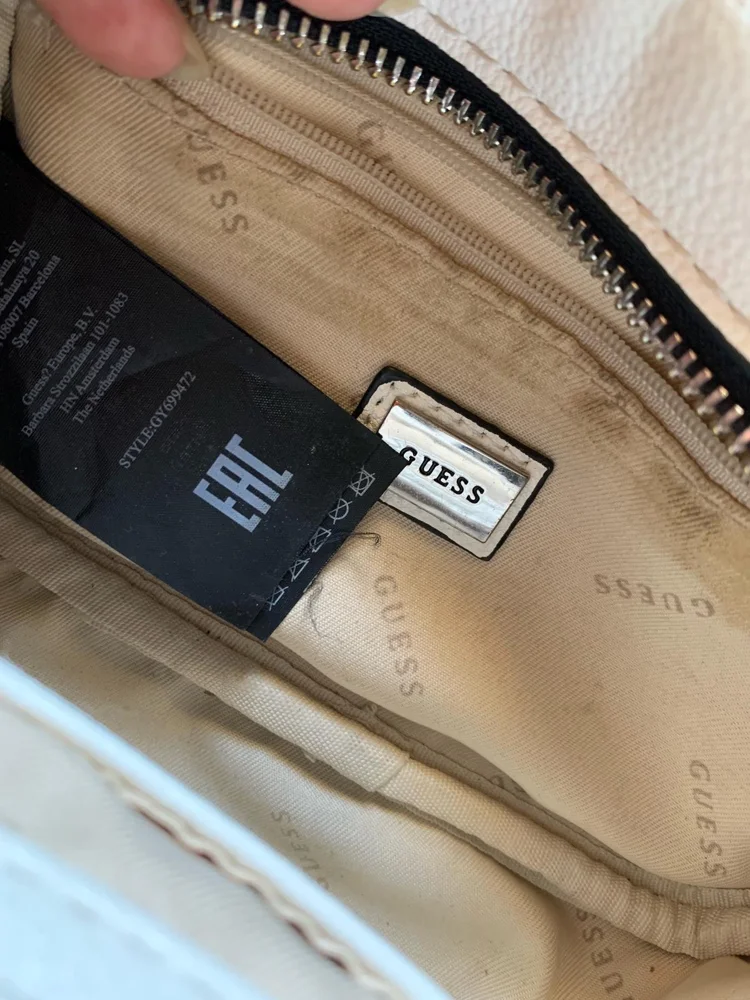 GUESS Cross-Body Bags, Very good, photo 4