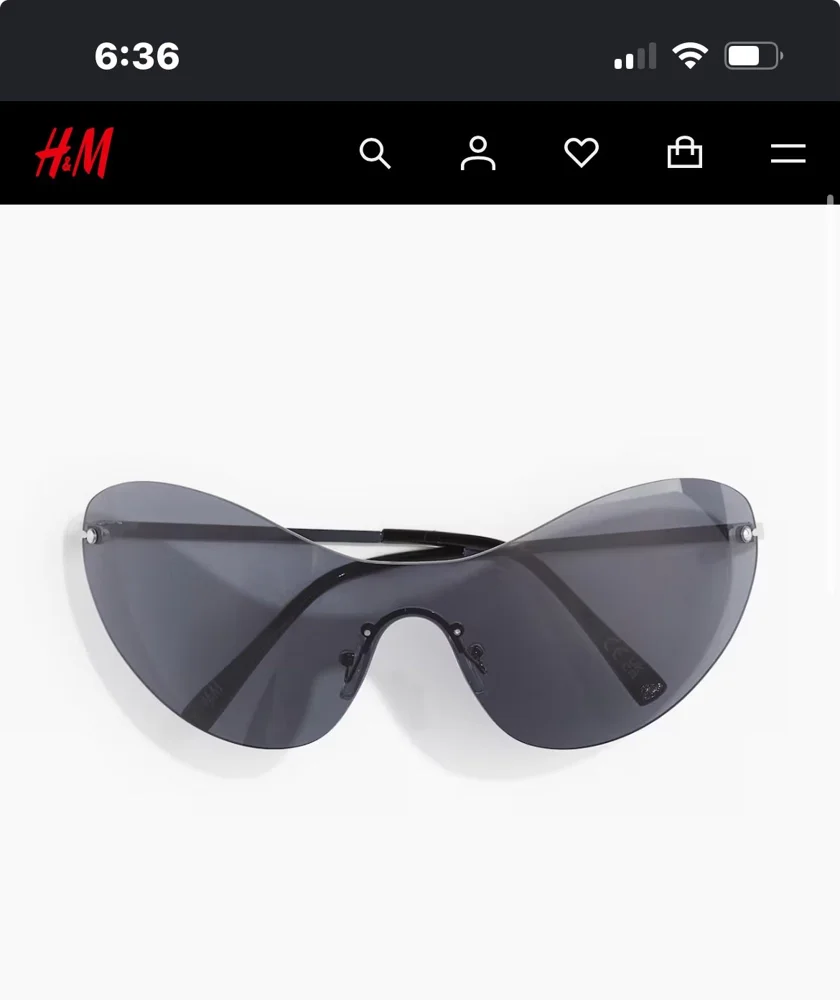 H&M Sunglasses