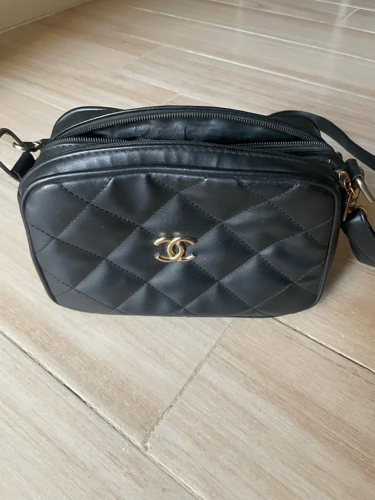Chanel Cross-Body Bag, size Other, photo 3