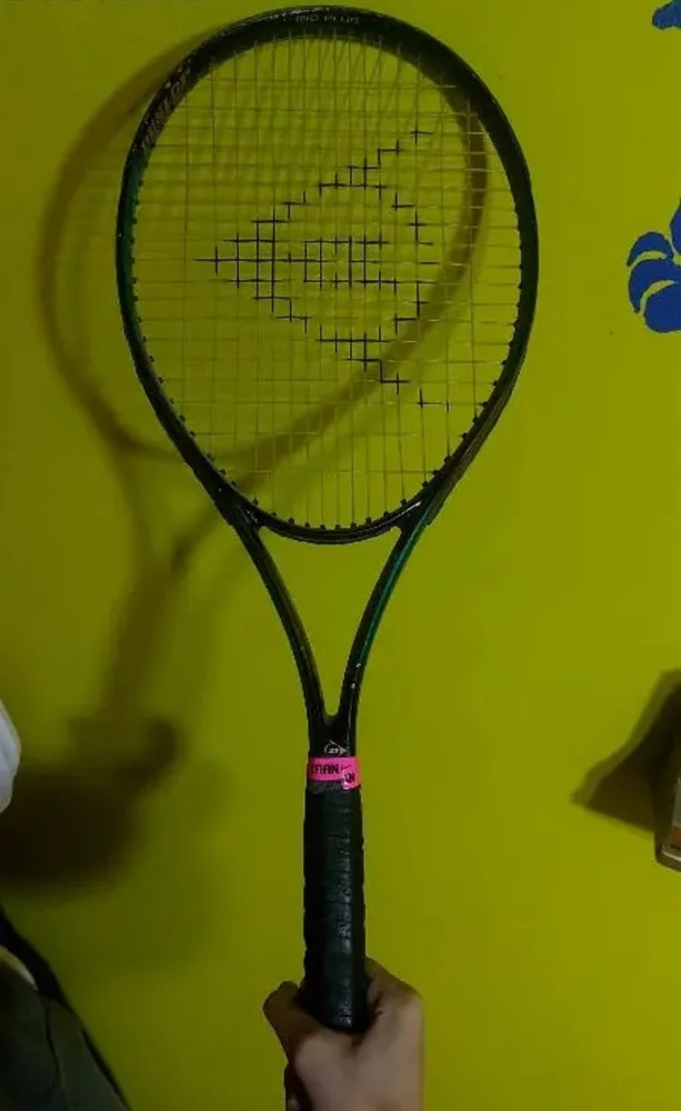 Dunlop Accessories