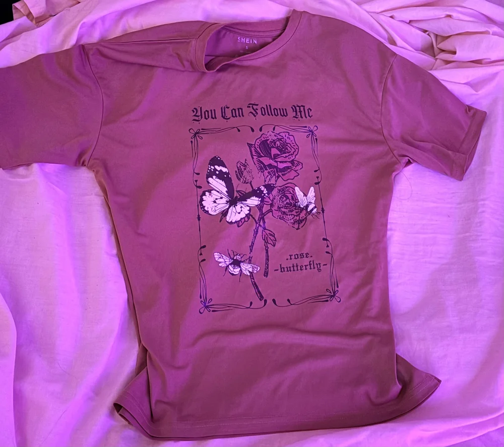 Shein T-shirts, size S / 36 / 8, photo 2
