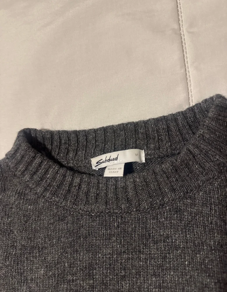 Subdued Sweaters & Pullovers, Excellent, size M / 38 / 10, photo 3