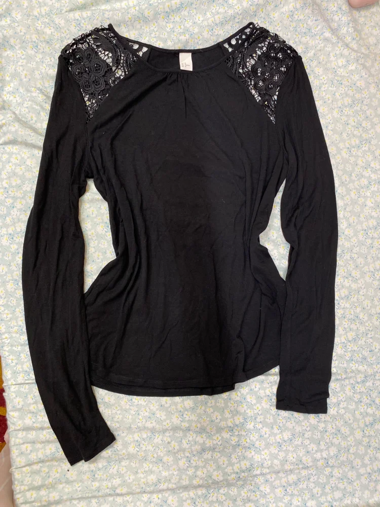 H&M Blouses, size M / 38 / 10, photo 3