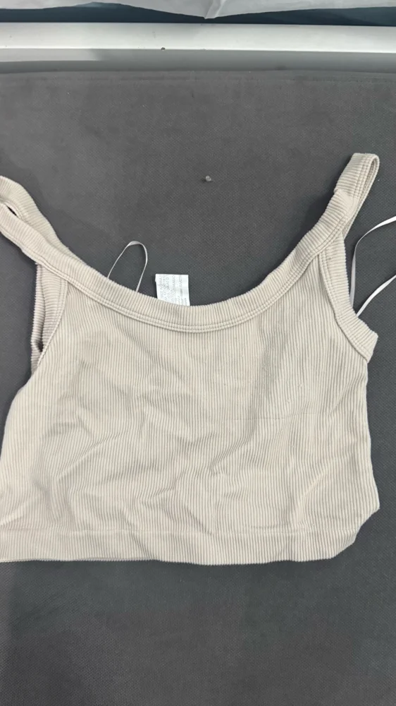 Stradivarius Crop Tops, size XS / 34 / 6, photo 2