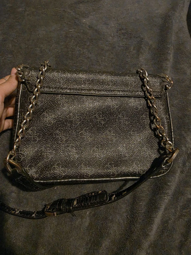 GUESS Cross-Body Bag, size Other, photo 4