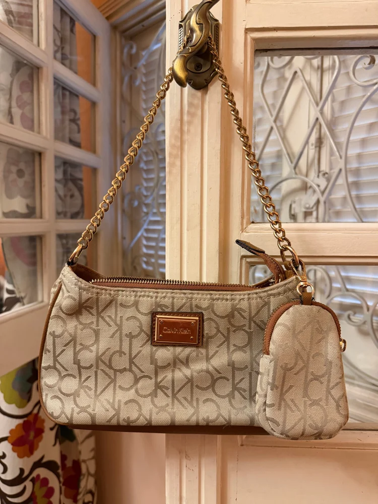 Calvin Klein Handbags
