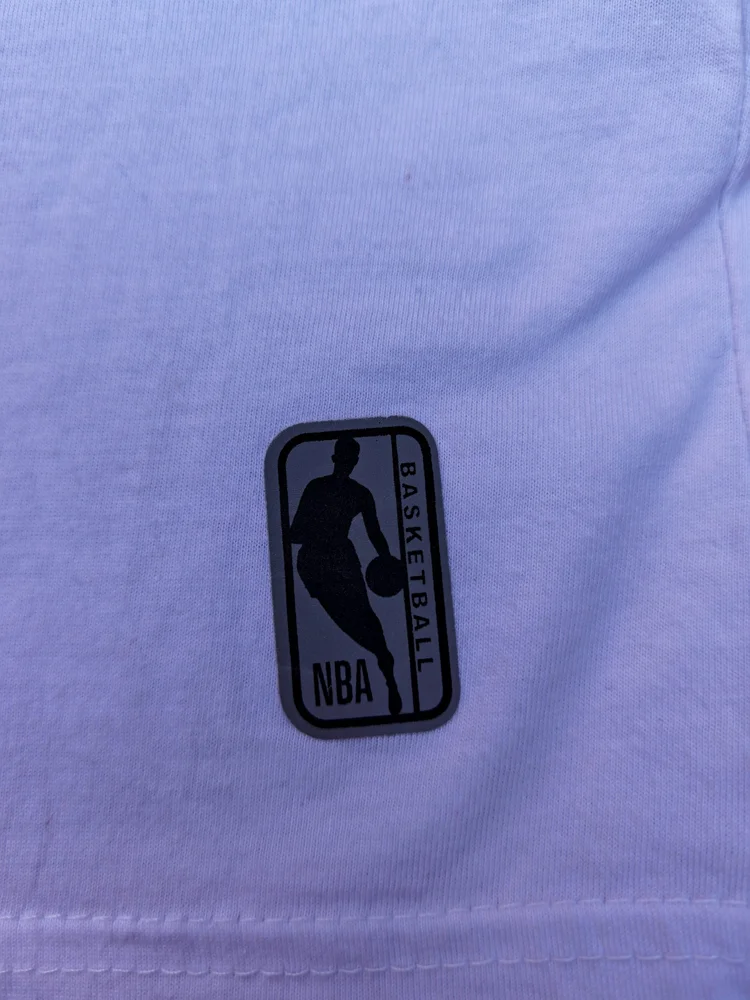 NBA Tops, size 12y, photo 6