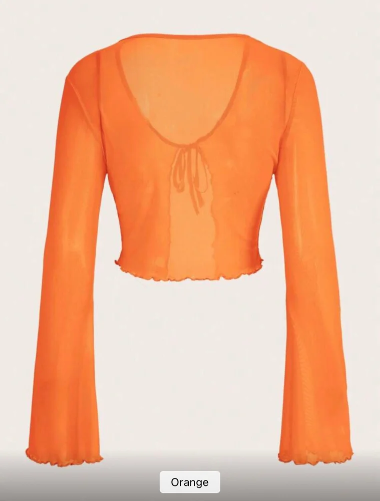 Shein Long Sleeve, size L / 40 / 12, photo 2
