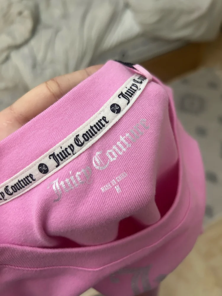 Juicy Couture T-shirts, size M / 38 / 10, photo 3